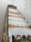 出售1996年造4509吨无限航区杂货船（327TEU）