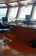 售：2016年近海27米双体运维交通船