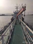 出售：2019年沿海1000吨双壳油船