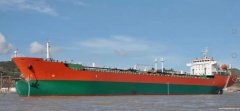 售：2011年近海18900吨一级油船