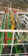 售;2012年近海4200吨重油船