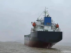 售：2022年新造近海15500吨散货船