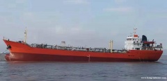 售：4500吨近海油船运力指标