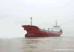 售：2015年近海5000吨一级油船