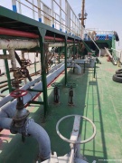 售：2015年沿海500吨油船