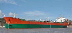 售：近海9000吨一级油船+油运公司
