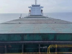 售：2008年近海15670吨散货船