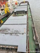 售：2009年近海10600吨散货船
