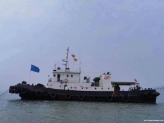 售;2011年沿海3000马力普通拖船