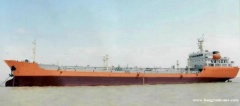 售：2010年近海7500吨一级油船