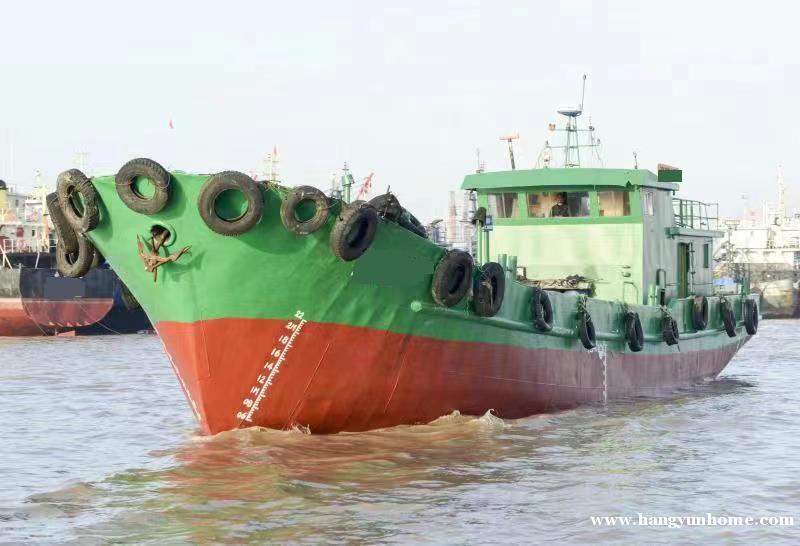 售：2012年沿海180T污油船